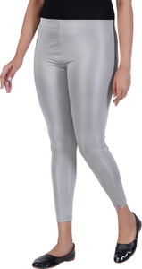 SLNF Ankle Length Western Wear Legging