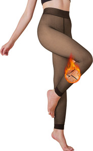 CareDone Winter Wear Legging