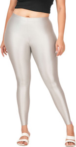 LoveiT Ankle Length Western Wear Legging