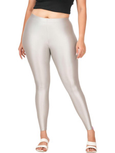 LoveiT Ankle Length Western Wear Legging