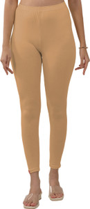 Lyra Ankle Length Ethnic Wear Legging