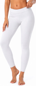 Miss Diya Ankle Length Western Wear Legging