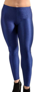 N S TREND Churidar Length Western Wear Legging