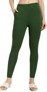 OneSky Ankle Length Western Wear Legging
