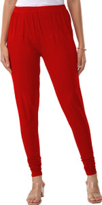 Lyra Churidar  Ethnic Wear Legging