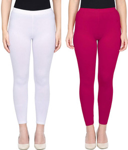 Errish Enterprises Ankle Length  Western Wear Legging