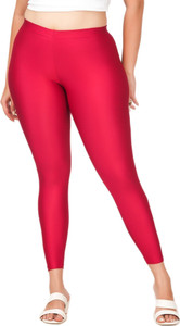LoveiT Ankle Length Western Wear Legging
