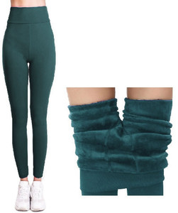 Frackson Ankle Length  Western Wear Legging