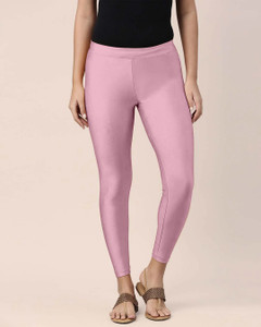 Mehrang Ankle Length Western Wear Legging