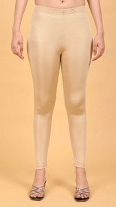 Coppersmith Ankle Length Western Wear Legging