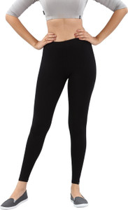 TWIN BIRDS Ankle Length  Western Wear Legging
