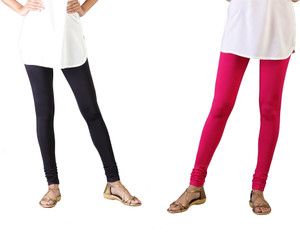 TWIN BIRDS Churidar Length Western Wear Legging