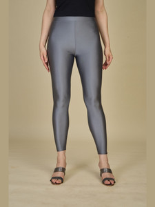 URBAN TRENDING Ankle Length Western Wear Legging