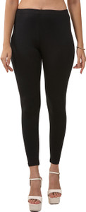 Lyra Ankle Length  Ethnic Wear Legging