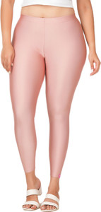 LoveiT Ankle Length Western Wear Legging