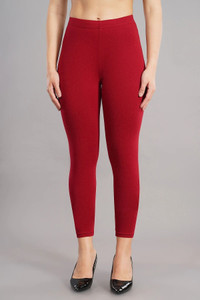 shruthi Ankle Length Western Wear Legging