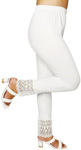 Minimus Ankle Length Western Wear Legging