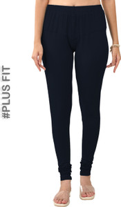 Lyra Churidar Length Ethnic Wear Legging