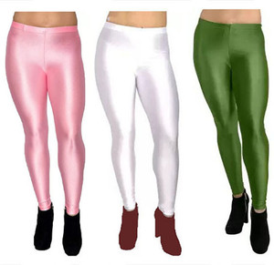 Dsouza clothing Churidar Length Western Wear Legging