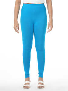 FLY CUTE Churidar Length Western Wear Legging
