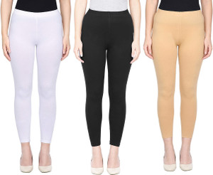 Errish Enterprises Ankle Length  Ethnic Wear Legging