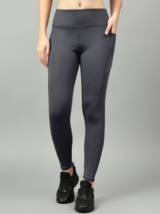 Cosvos Ankle Length Western Wear Legging