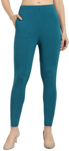 OneSky Ankle Length Western Wear Legging