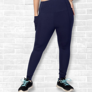 MYo2 Ankle Length Western Wear Legging