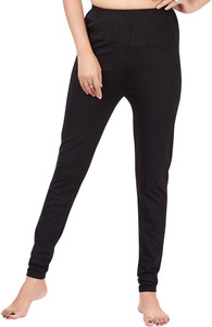 FLY FREE Churidar Length Western Wear Legging