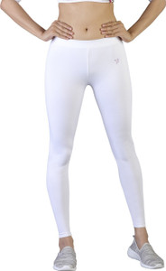 TWIN BIRDS Ankle Length  Western Wear Legging