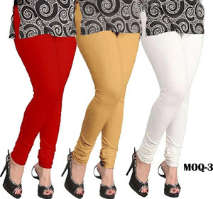 HouseOfCommon Churidar  Ethnic Wear Legging