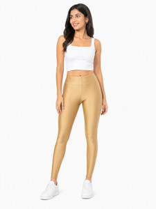Tony Max Ankle Length Western Wear Legging