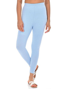 Aviska Ankle Length Western Wear Legging