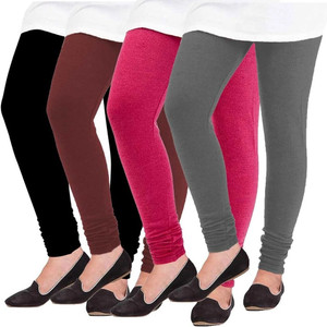 MIKRAM Western Wear Legging
