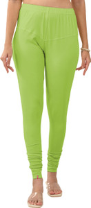 Lyra Ankle Length Ethnic Wear Legging