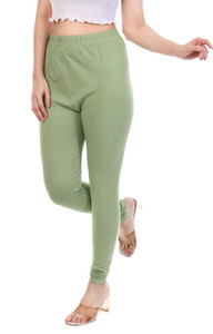 tpf Churidar Length Western Wear Legging