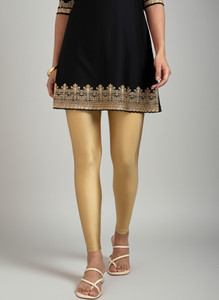 Stywa Ankle Length Ethnic Wear Legging