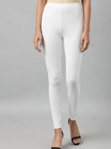 Runvaks Ankle Length Western Wear Legging