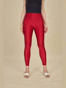 URBAN TRENDING Ankle Length Western Wear Legging