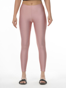 FLY CUTE Ankle Length Western Wear Legging