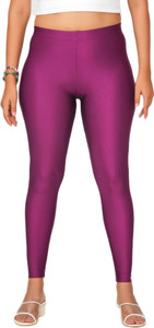 LoveiT Ankle Length Western Wear Legging