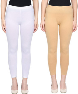 Errish Enterprises Ankle Length Western Wear Legging