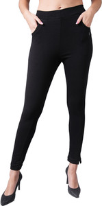 fortuner Ankle Length Western Wear Legging