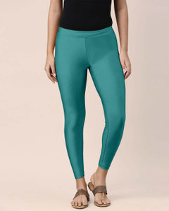 Mehrang Ankle Length Western Wear Legging