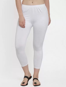 Style Access 3/4th/Calf Length Western Wear Legging