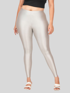 LoveiT Ankle Length Western Wear Legging