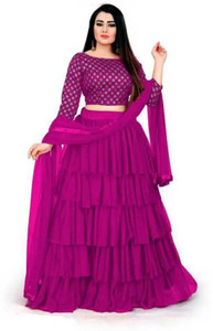 Lehenga Below 500 Buy Lehenga Below 500 online at Best Prices in