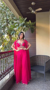 Starly Embroidered Stitched Lehenga with Jacket