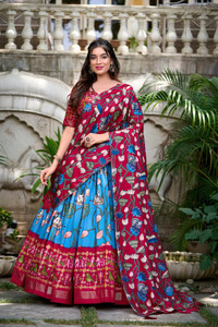 क्रिषु एथनिक्स