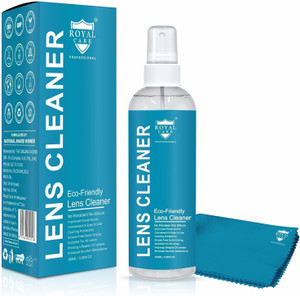 Royal Care Professional Lens Cleaner Spray Kit - Image 1